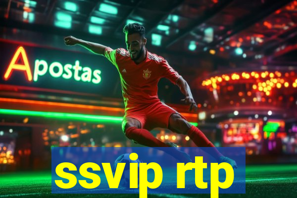 ssvip rtp